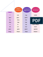 Prueba Semestral 2 Semestre