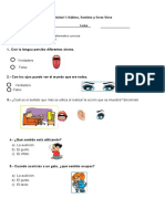 Eval Ciencias 1°