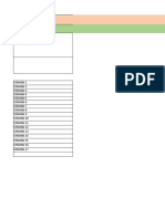 Plan de Trabajo Talleres Deportivos