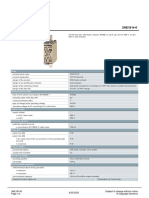 3NE18140 Datasheet en