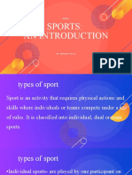 1 Sports