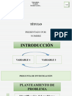 Formatos Defensa de Tesis