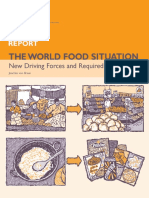 World Food Situation