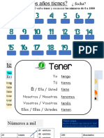 Tener