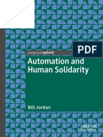 Automation and Human