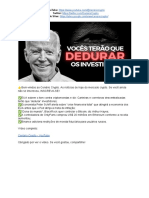 ?eua Contra Criptomoedas - Carteiras e Defi Terão Que - Dedurar - Investidores - Blackrock - Recessão