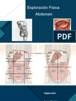 Abdomen 2