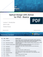 Vdocuments.mx Optical Design With Zemax for Phd Basics Designwith Optical Design With