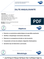 Espondilite Anquilosante