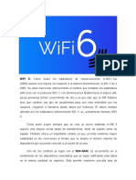 Wifi 6