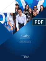 Fundacion BBVA-Guia Capital Psicologico