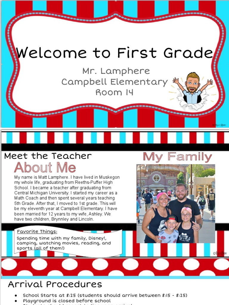 Open House Slides 2023 24 PDF Lunch