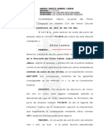 Articulo 1247 Codigocomercio Objecion Documentos