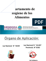 Taller 25 de Nov DHA