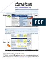 Como Hacer Test VIA Fortalezas