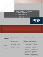 Kopertina Dhe Përmbajtja - Hyrja