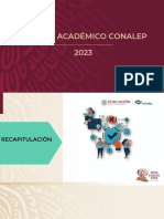 DÍA 3 Modelo Académico CONALEP