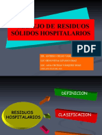 Manejodedesechoshospitalarios 110725015107 Phpapp02