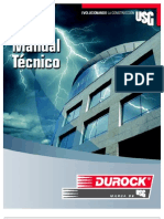 ManualTecnico Durock