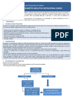 Diabetes-Gestacional