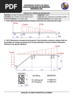Flores HM SD (Puente) | PDF | Puente | Experimentar
