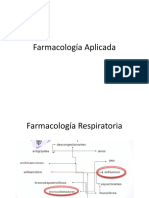 Farmacología