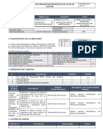 11.3.3.18.2 Presentar Propuesta de Plan de Acción