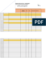 Matriz Amie 2023 - 2024