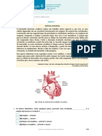 teste de avaliação 6