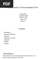 Protein and Energy - A Study of - Carpenter, Kenneth J