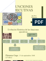 Funciones Ejecutivas