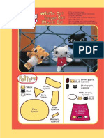 PDF Cats Felties DD