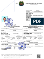 Amhara National Regional State Trade and Market Development Bureau