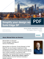 Rothe Simplify Your Design World