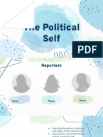 Uts - Political Self