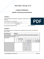 1170 Lineare-Funktionen