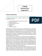 TP4 - Test Diagnóstico - Situación Problemática