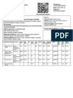 TATA 1mg Healthcare Solutions Private Limited