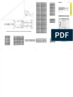 Cat 420 430 432 434 442 444E Schematic System