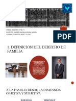 2da Investigacion - Parentesco