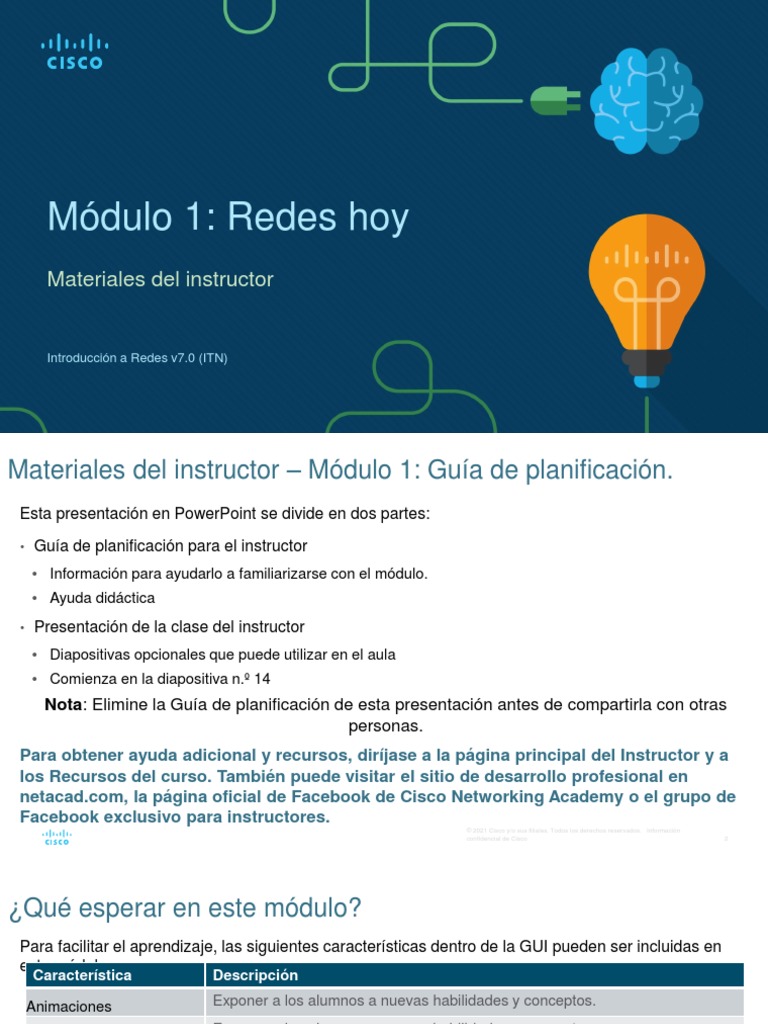 Itn module 1 pdf calidad de servicio red de rea amplia