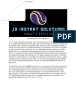 Complete With DocuSign JD Instant Solutions