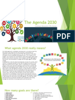 Agenda 2030 PP