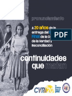 Cvr 20 - Pronunciamiento..PDF