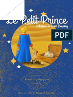 Le Petit Prince DM