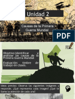 Primera Guerra Mundial