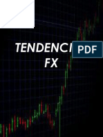 Tendencias FX