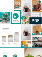 Agee 2022 Catalogue PDF