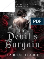 The Devils Bargain (Deal With The Devil Book 1) (Carin Hart) (Z-Library)