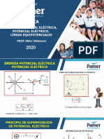 SM - Electrostática - Ii - Física - Sem 12